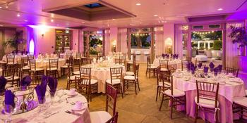 Turnip Rose Promenade Gardens Weddings in Costa Mesa CA