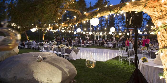 Wedding Venues Information And Pricing Spot