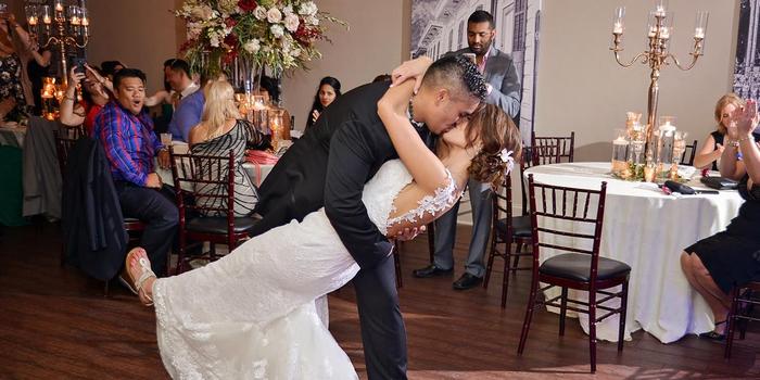 Wedding Venues Information And Pricing Spot Price This Venue