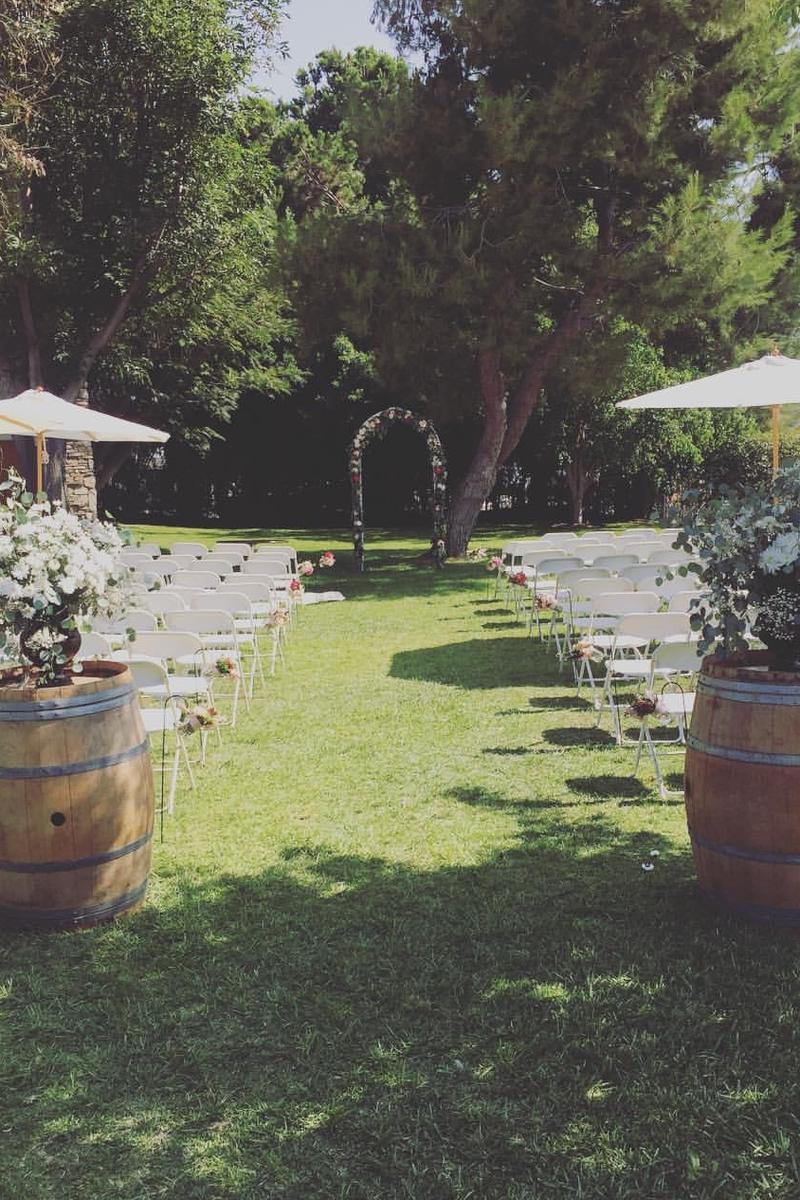 Backyard Wedding San Go Ideas 2018 Backyard Wedding San Go Ideas 2018
