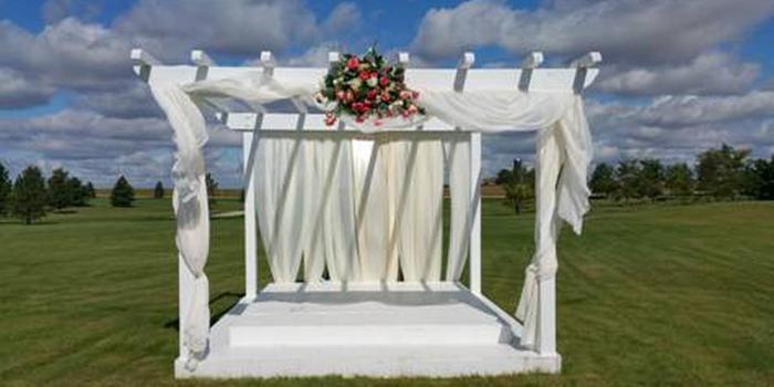Fox Ridge Golf Course Weddings | Get Prices for Wedding Venues in IA