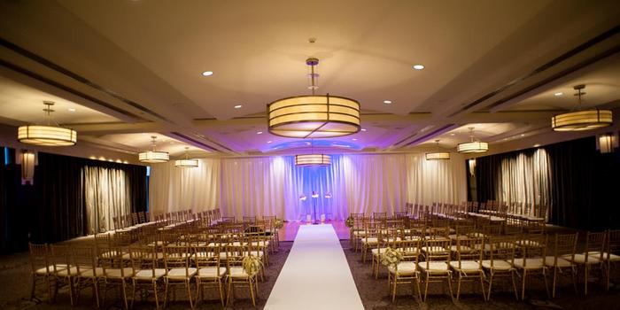 Sofitel Philadelphia Weddings Get Prices For Wedding Venues In Pa Sofitel Philadelphia Wedding Venue Picture 3 Of 8 Photo By Kevin York Photography