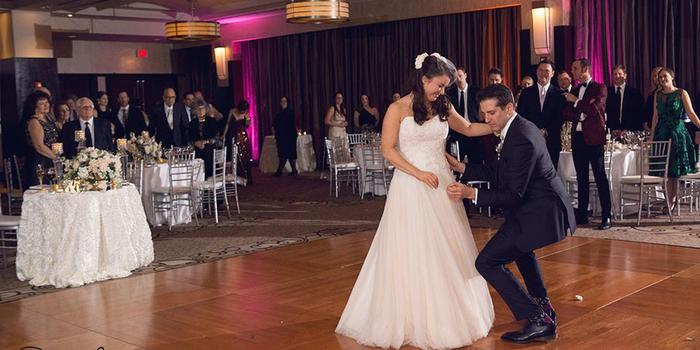 Sofitel Philadelphia Weddings Get Prices For Wedding Venues In Pa Sofitel Philadelphia Wedding Venue Picture 4 Of 8 Photo By Damon Bilger Photograpghy