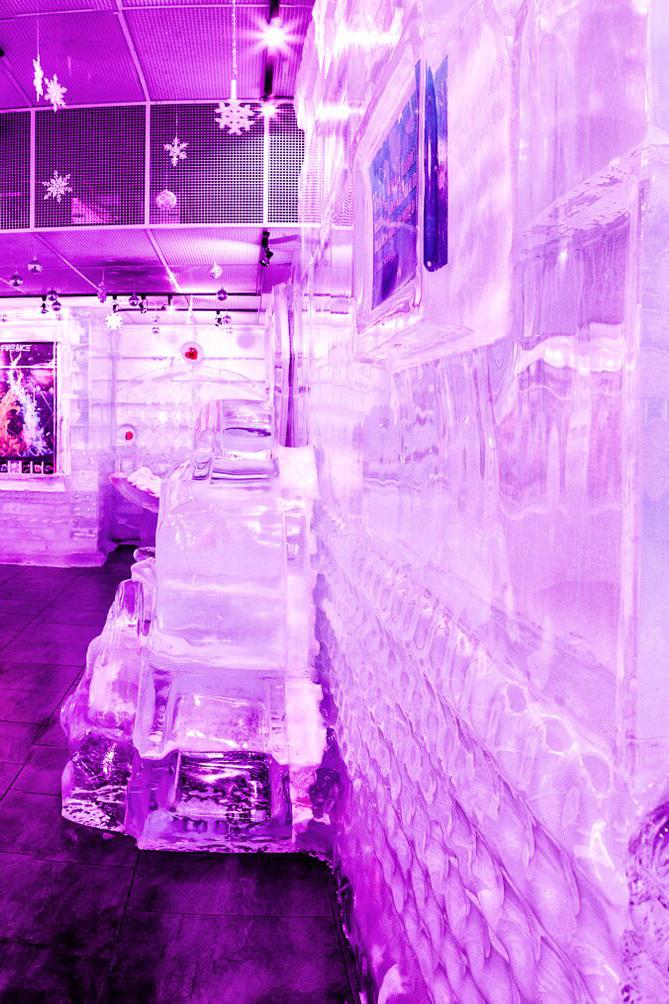 Drinkhouse Fire Ice Venue Miami Beach Price It Out Drinkhouse Fire Ice Venue Miami