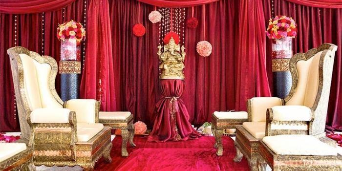 Pacific Palms Resort Weddings