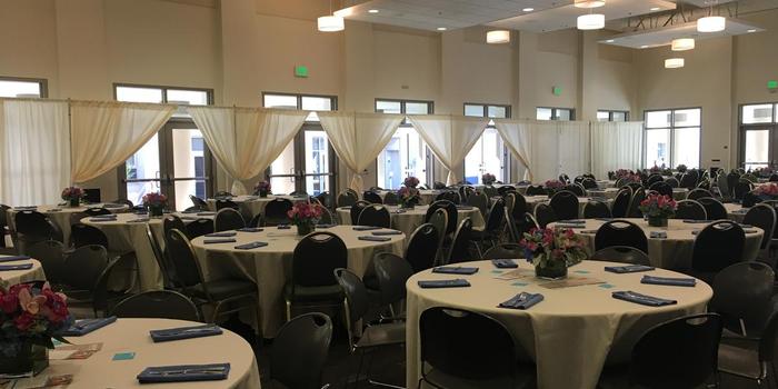 Weddings And Social Events Vibiana Los Angeles Wedding Venues 25 Of The Best Places To Get Married