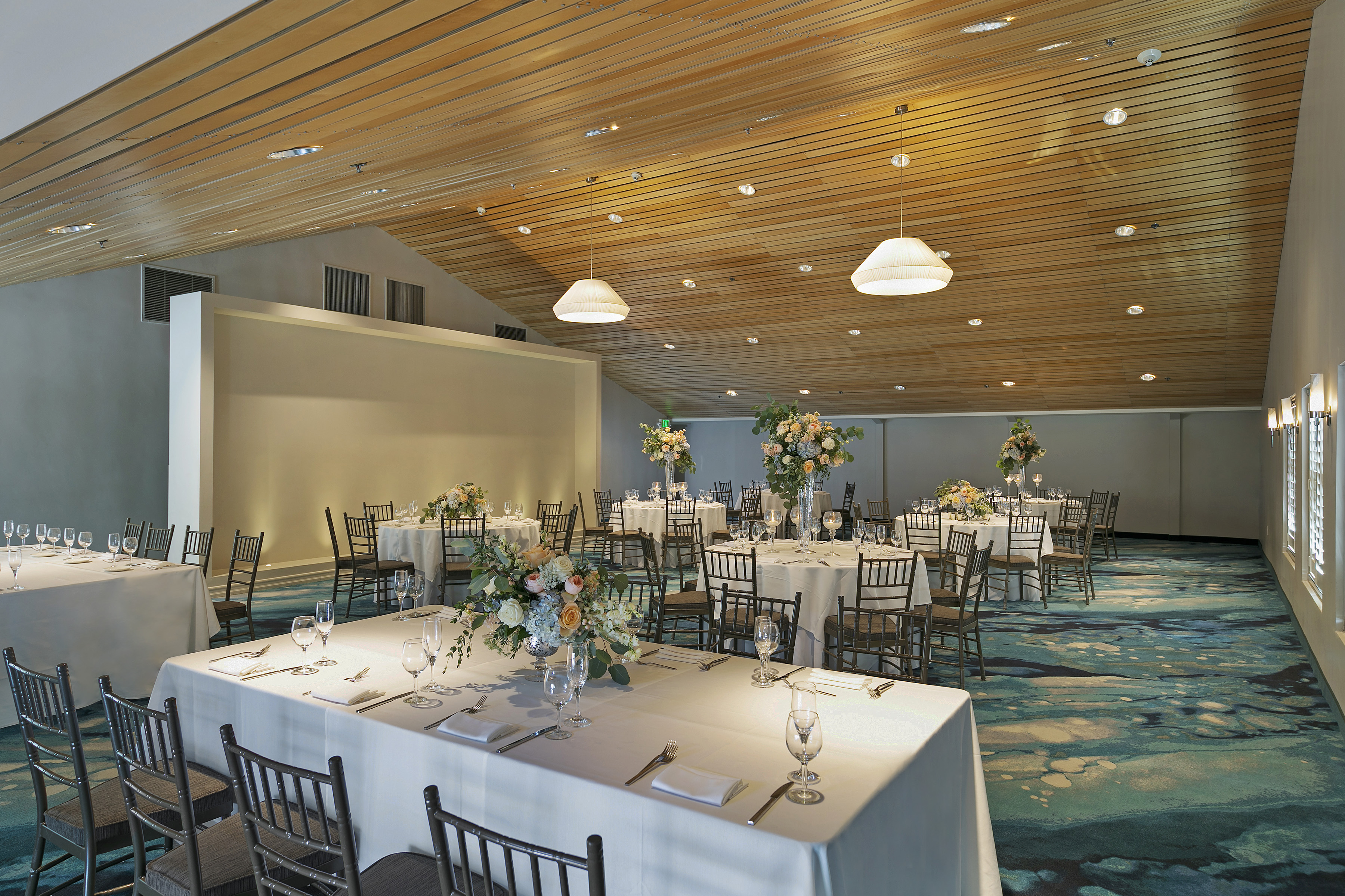 The Belamar Hotel Manhattan Beach, A Tapestry Collection by Hilton | Venue  - Manhattan Beach