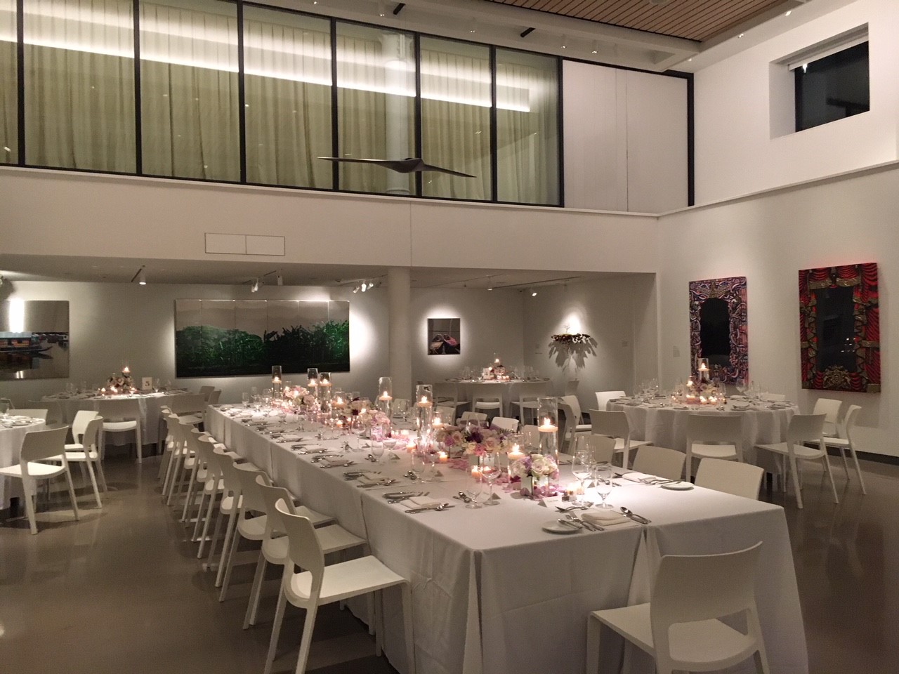 21c Musuem Hotel | Venue - Nashville, TN | Wedding Spot