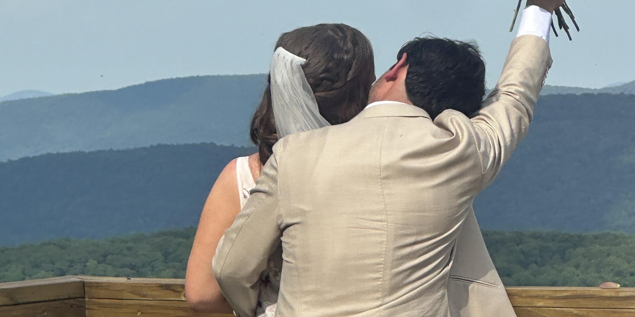 Plattekill Mountain weddings in Roxbury NY