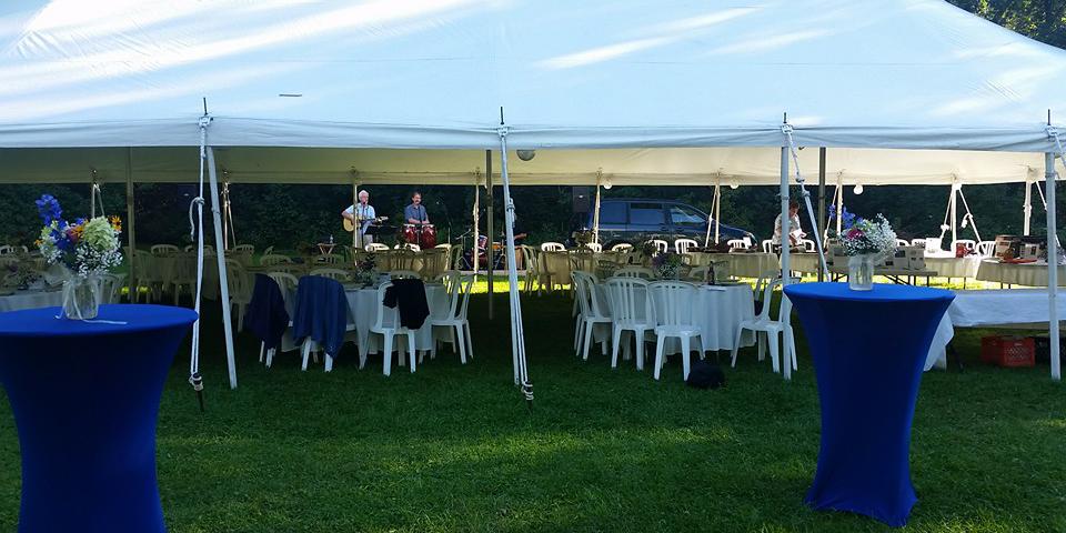 Wellspring Education Center and Organic Farm weddings in West Bend WI