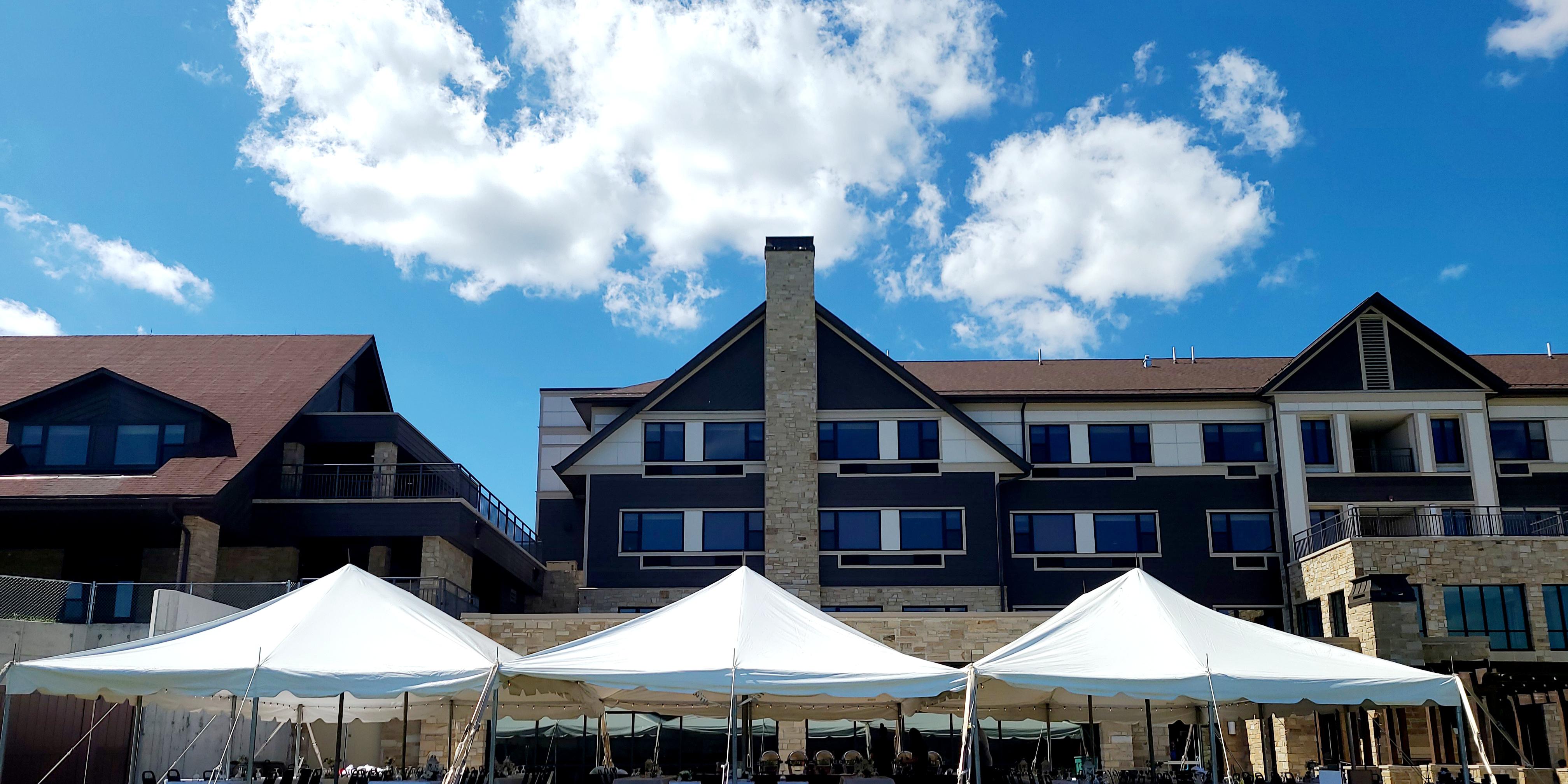 Cacapon Resort State Park weddings in Berkeley Springs WV