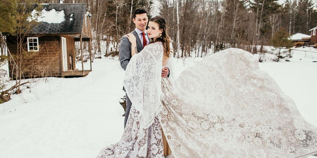 Sleepy Hollow Inn Ski & Bike Center weddings in Huntington VT