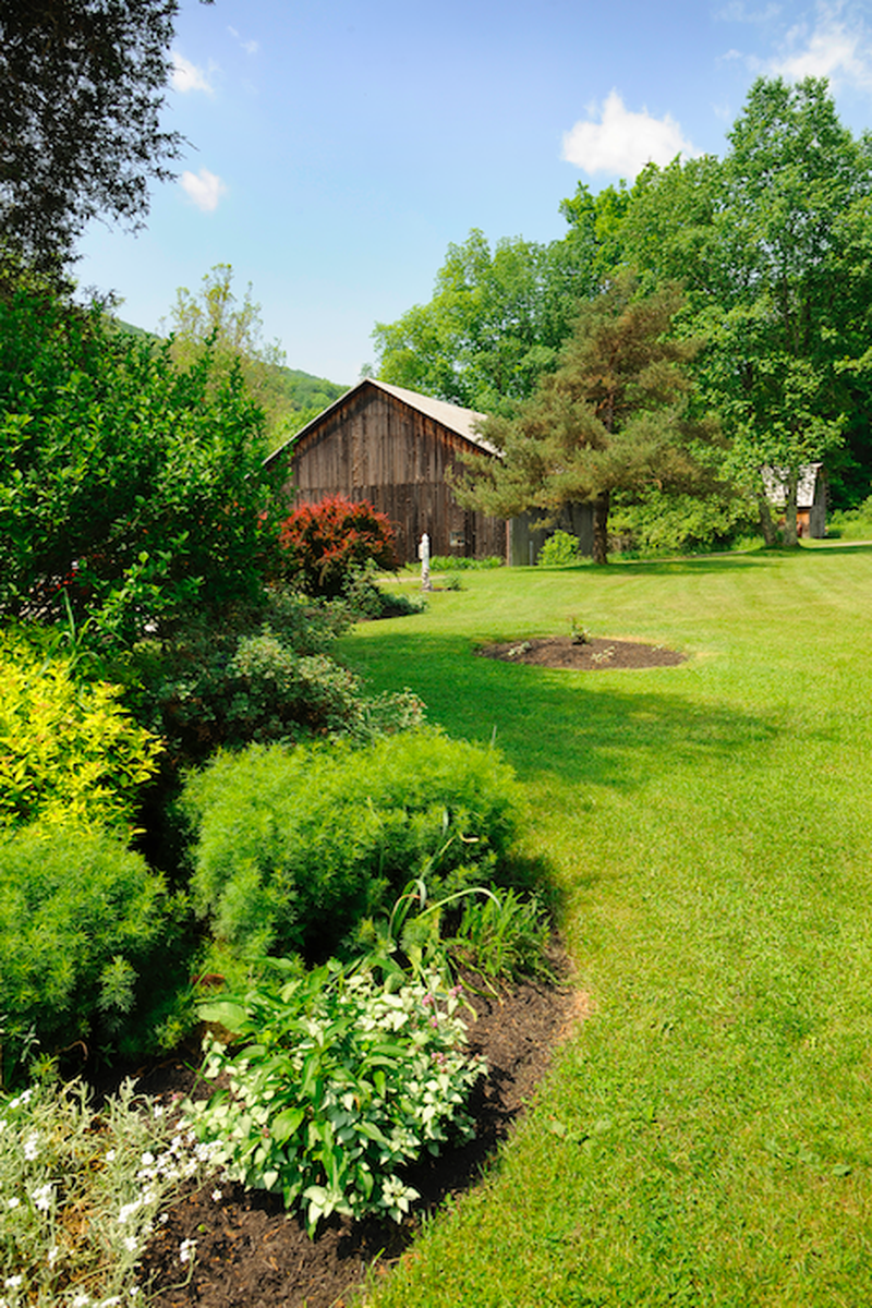 Serene View Farm Bed & Breakfast Weddings Get Prices for Wedding