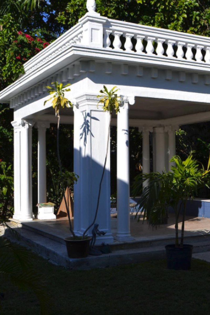 Historic Villa Paula Weddings Get Prices for Wedding Venues in FL