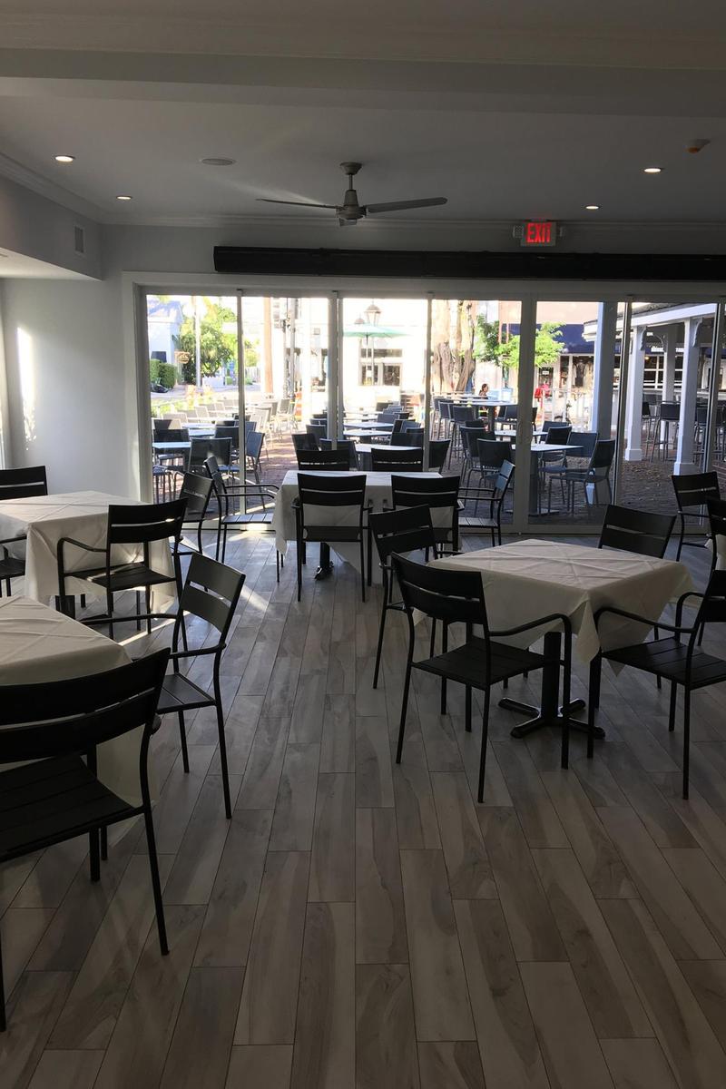 Mangoes Restaurant Weddings Get Prices for Wedding Venues in FL