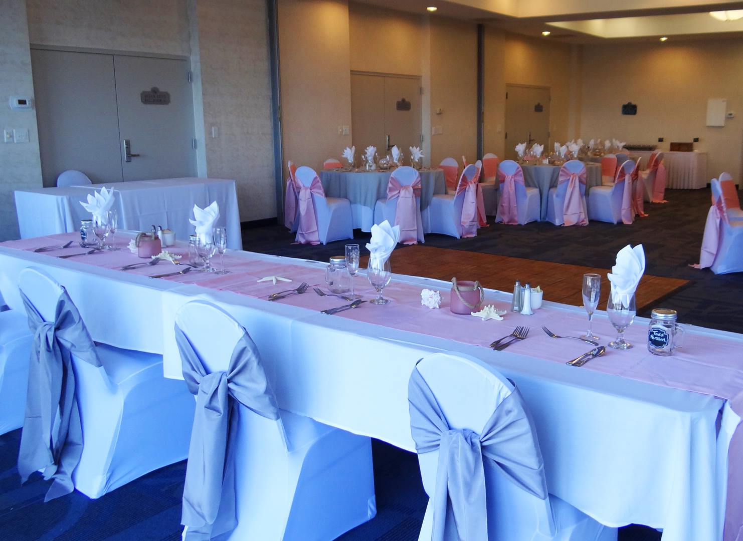 Bay Watch Resort and Conference Center | Venue - North Myrtle Beach, SC |  Wedding Spot, image size:1482x1080