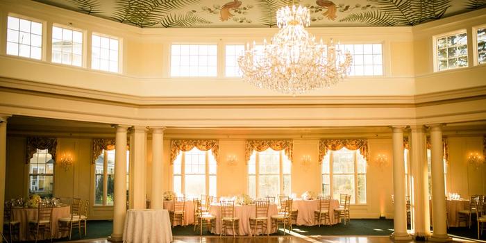Wedding Venues Information And Pricing Spot Price This Venue