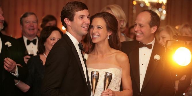 Westborough Country Club weddings in St. Louis MO