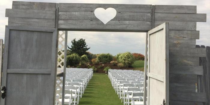 Aubrey #39 s Dubbs Dred Golf Course Weddings Get Prices for Wedding