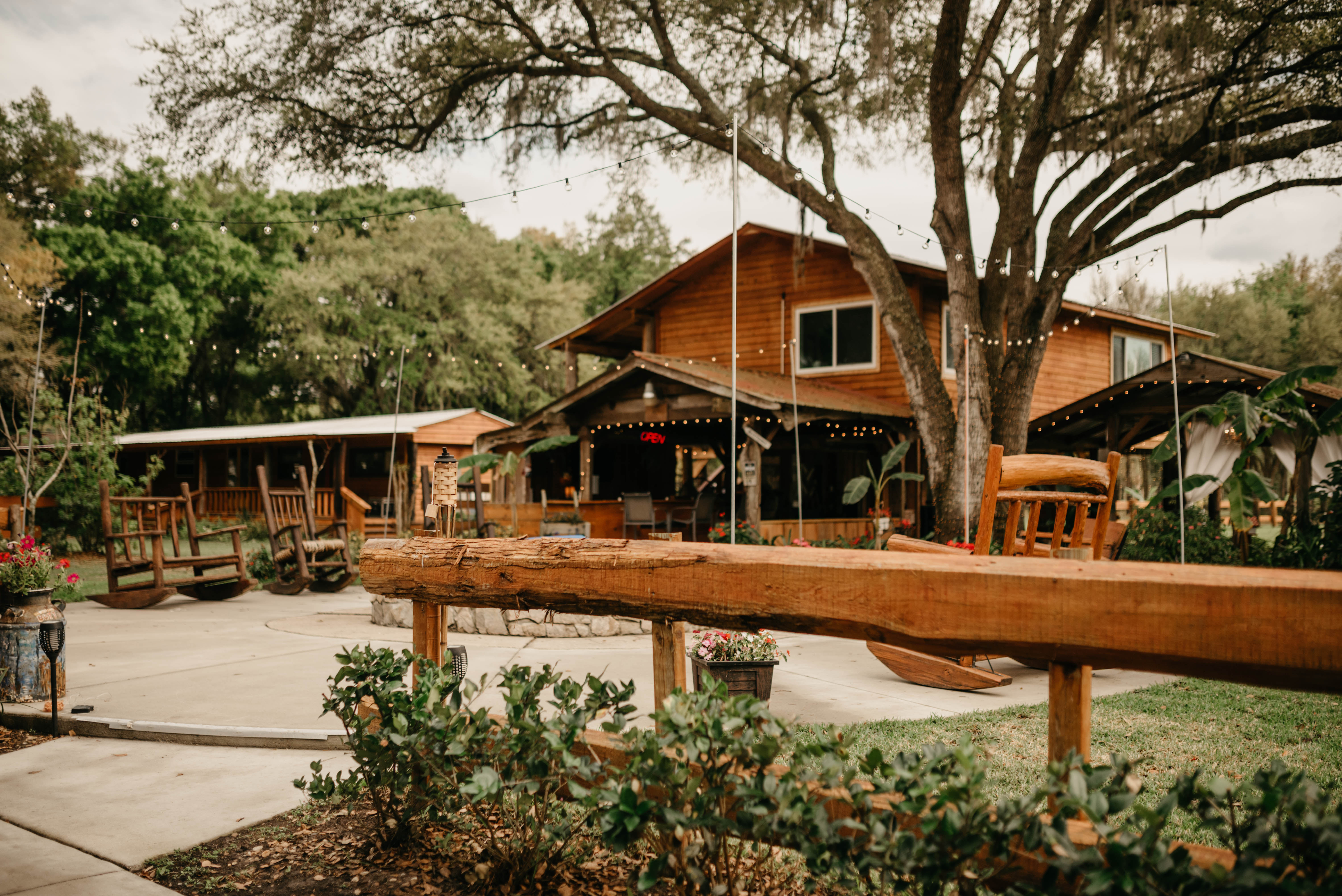 Music Ranch Lakeland Wedding Florida Sand Music Ranch | Brooksville FL