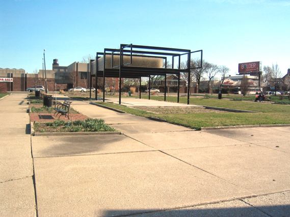 Lafayette Entrance Park, photo 6