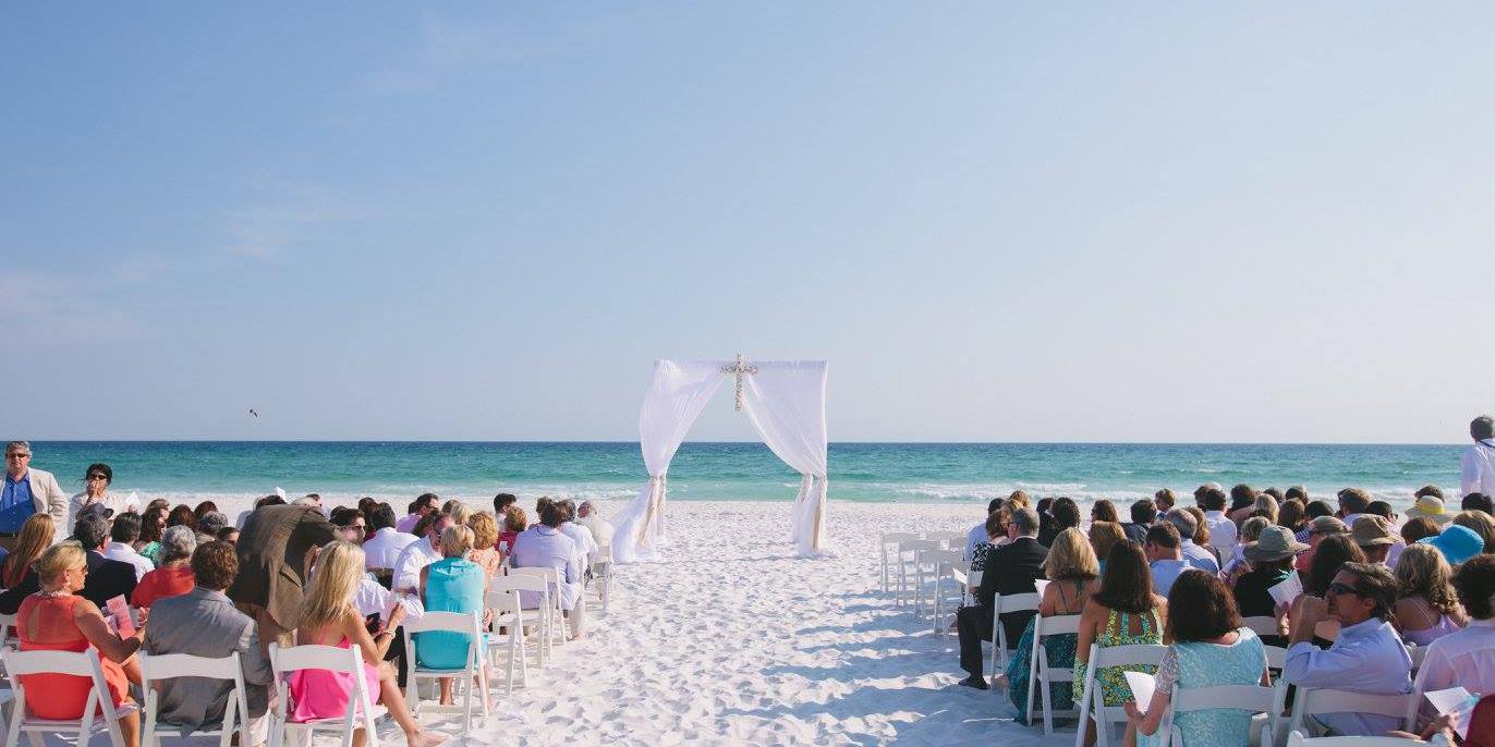 The Bellamy of Thirty A weddings in Santa Rosa Beach FL