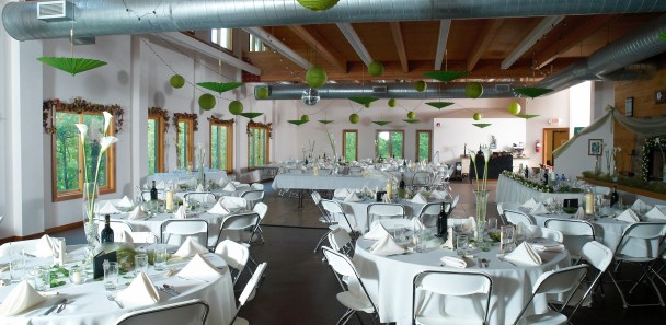 Pilgrim Heights Retreat Center, photo 5