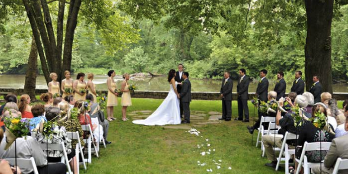 Allenberry Resort and Lodging Weddings | Get Prices for Wedding Venues ...