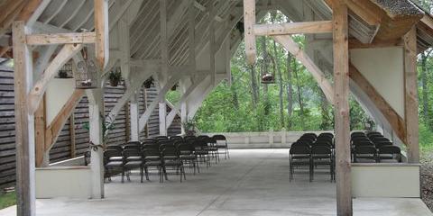 Sterling Renaissance Festival weddings in Sterling NY