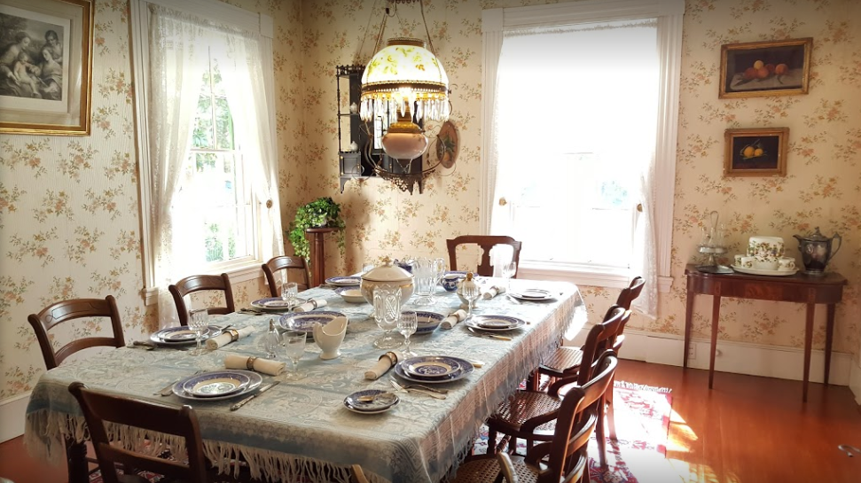 General Vallejo’s Home, photo 6