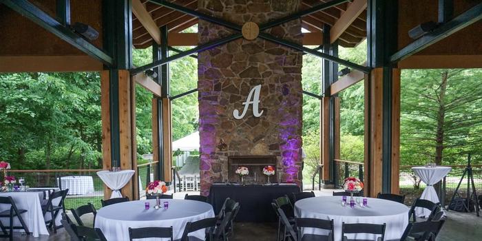 Lichterman Nature Center Weddings Get Prices for Wedding