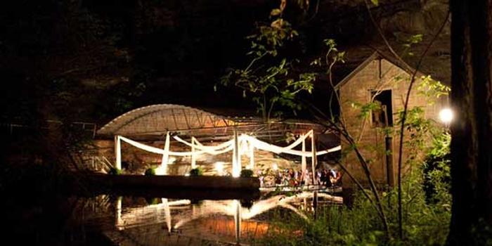 Lost River Cave Weddings Get Prices for Wedding Venues in KY