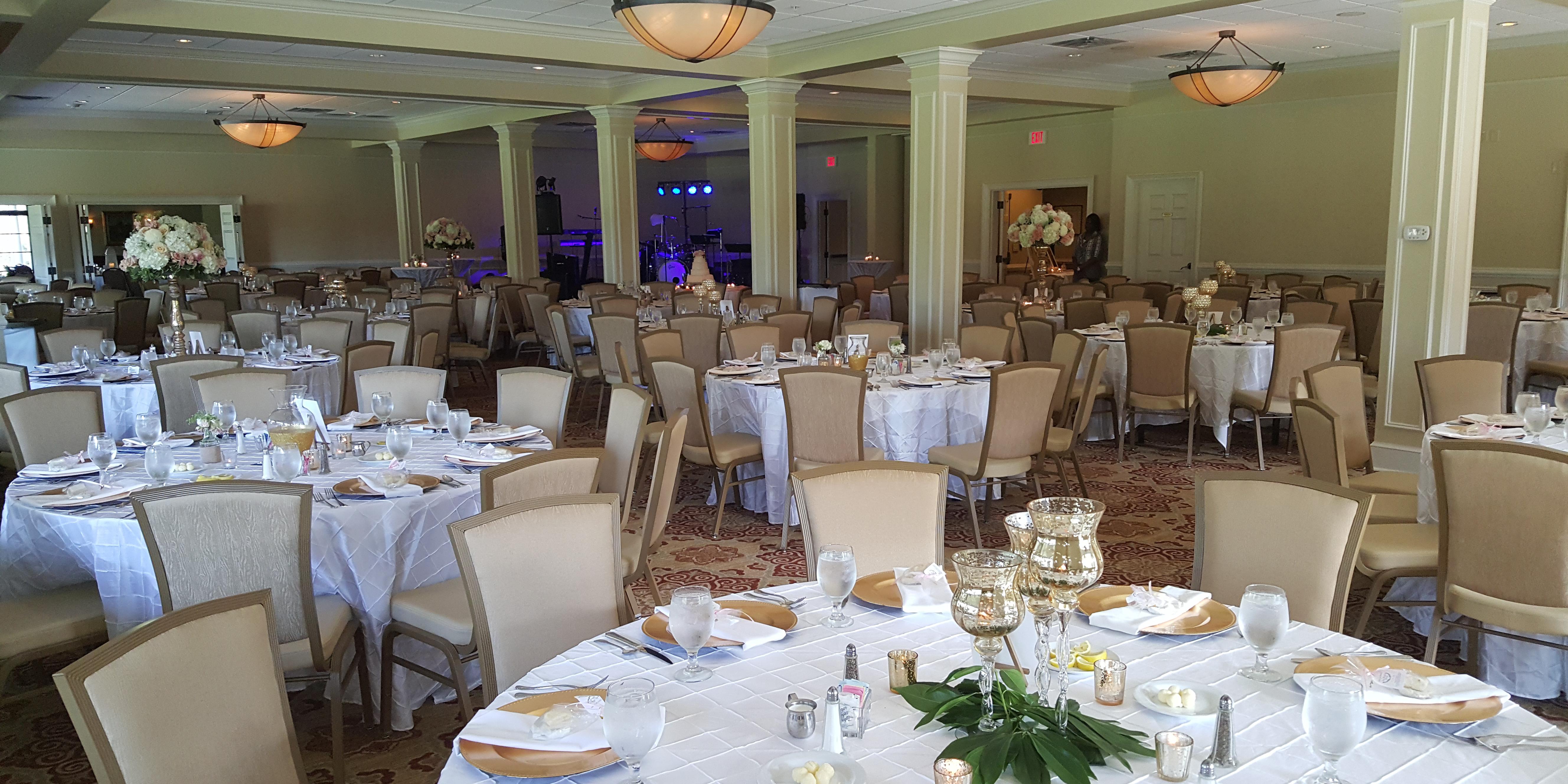 West Lake Country Club Venue Augusta Get Your Price Estimate