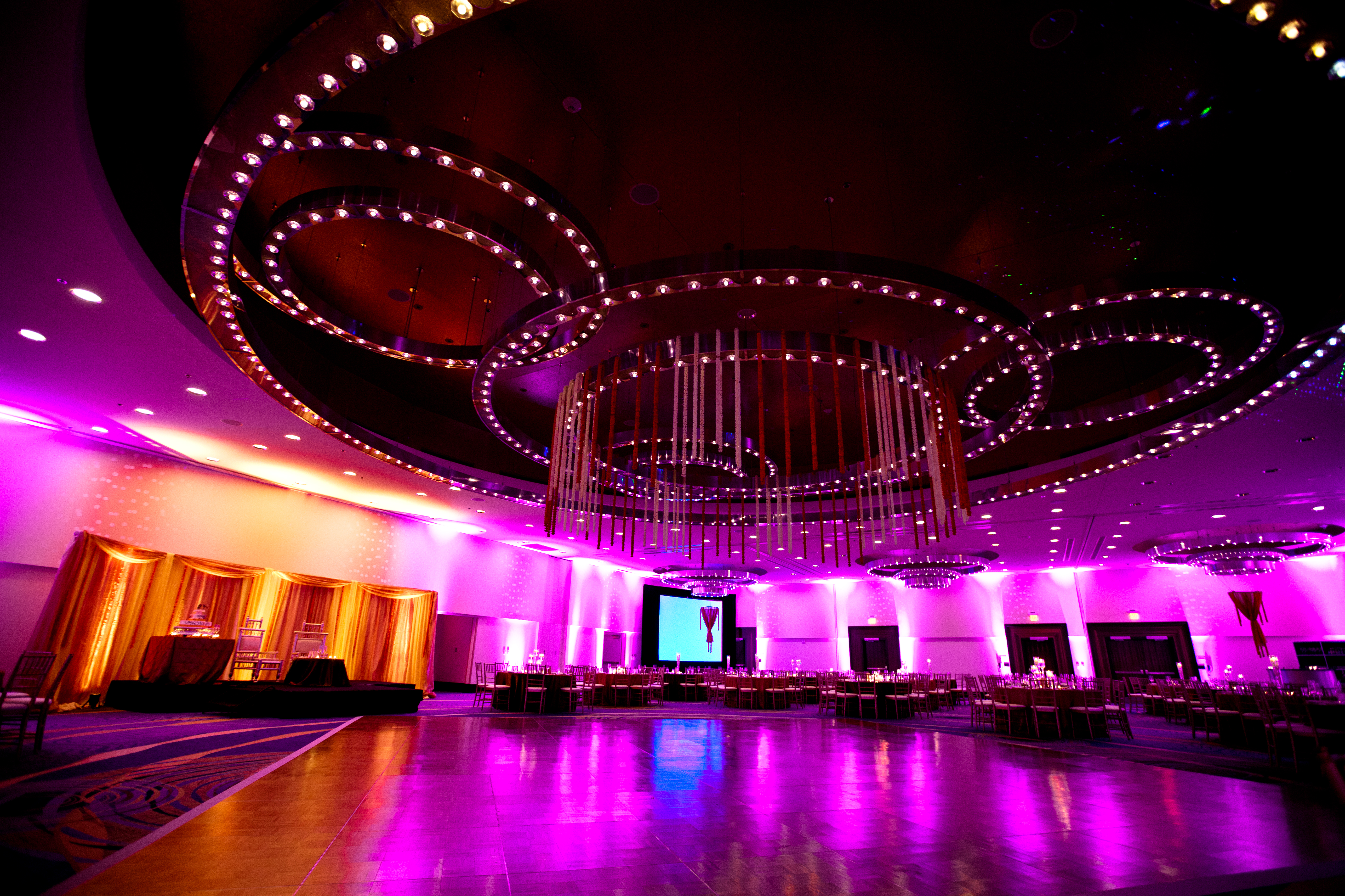 Renaissance Arlington Capital View Hotel Venue Renaissance Arlington Capital View