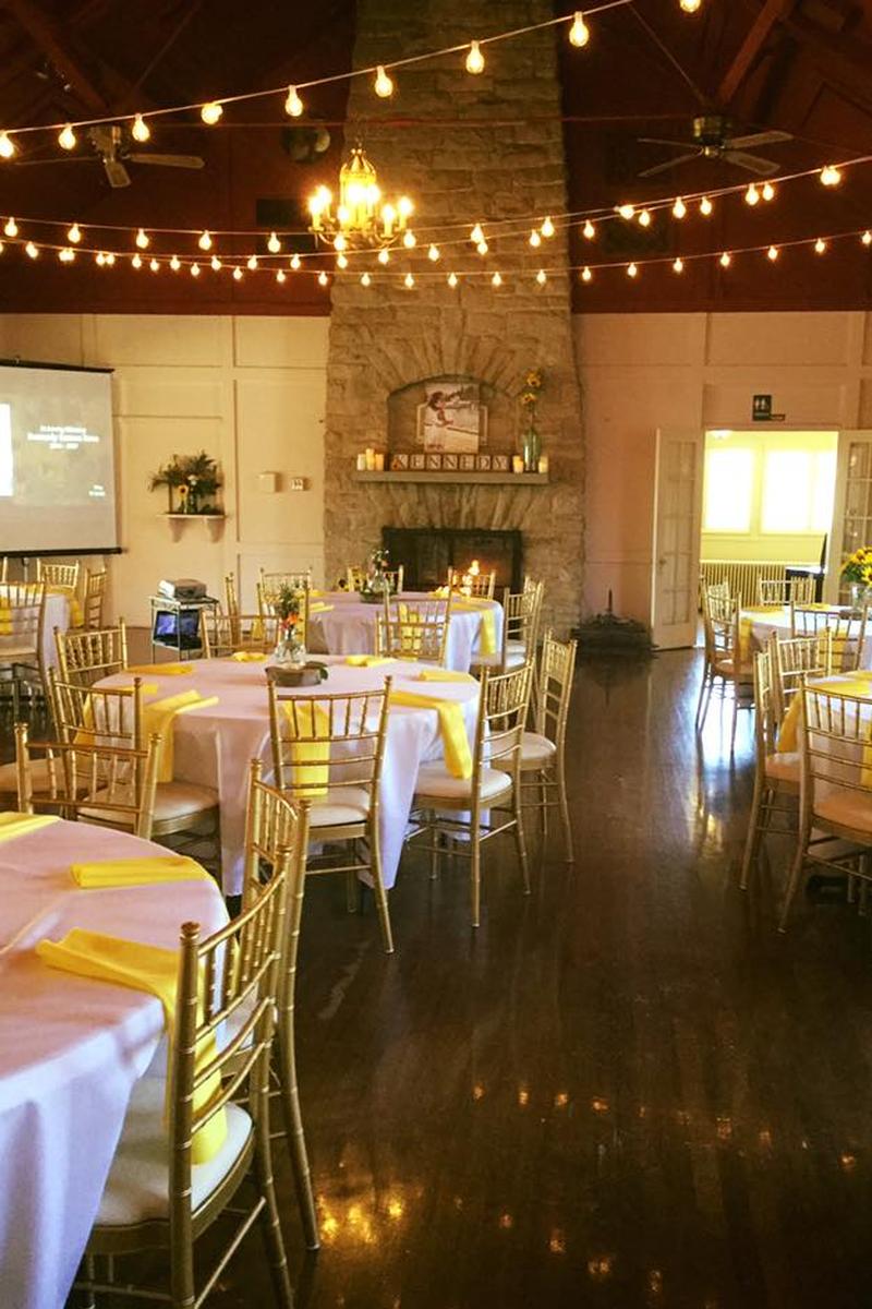 Kittanning Country Club Weddings Get Prices for Wedding Venues in PA