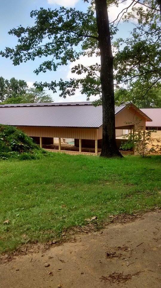 Venango County Fairgrounds, photo 5