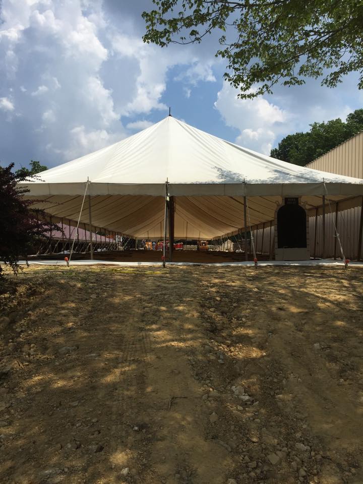 Venango County Fairgrounds, photo 6