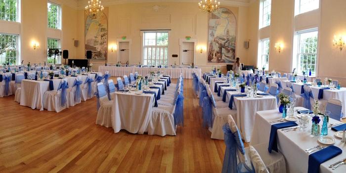 The Heritage Museum And Cultural Center Weddings Get Prices For Price This Venue