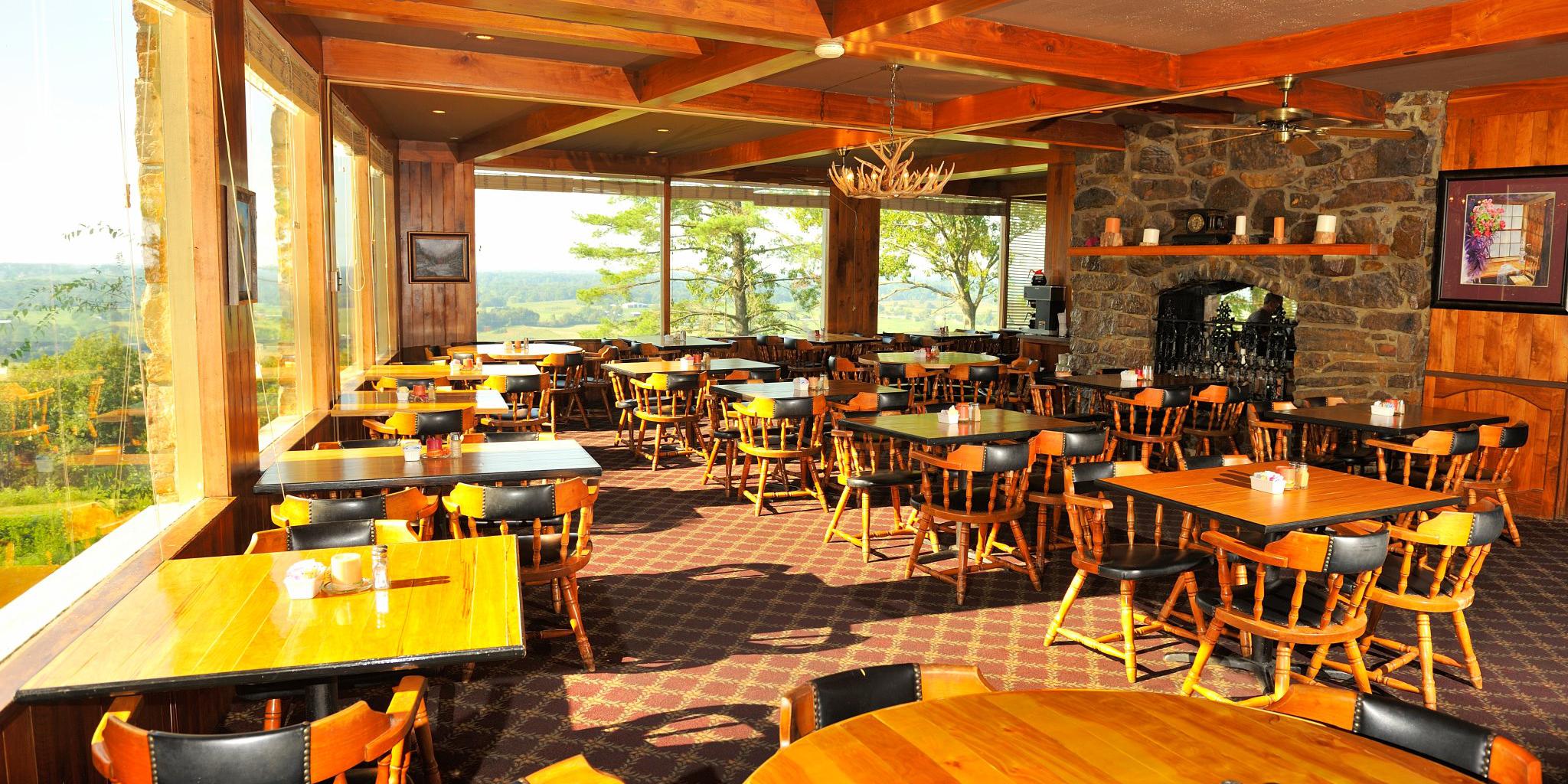 Park Mamoth Resort weddings in Park City KY