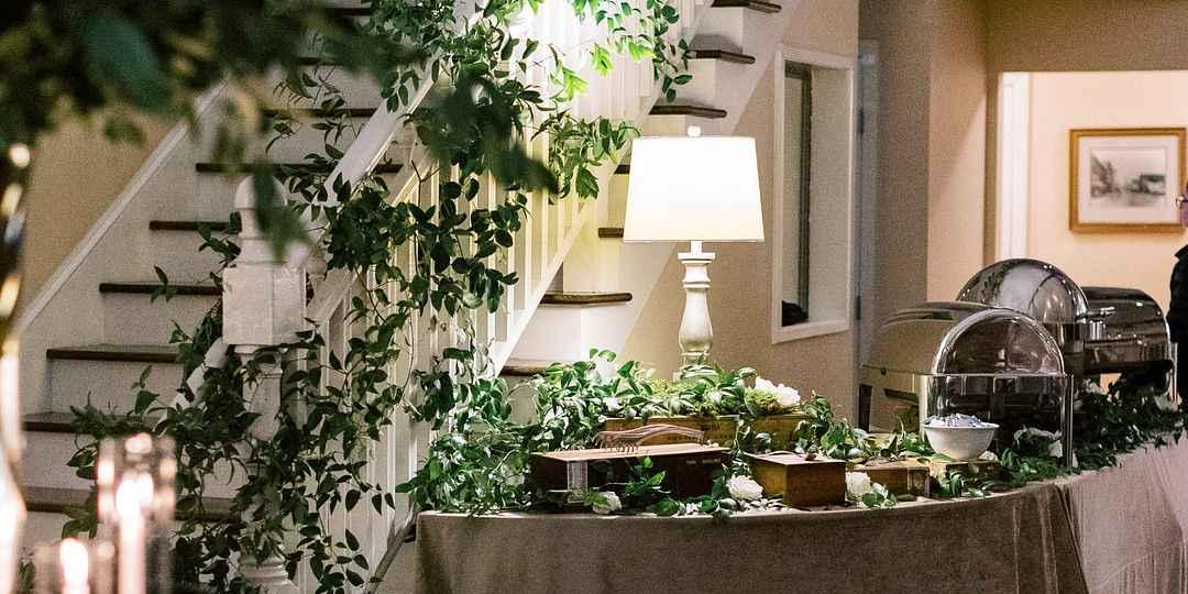 128 South weddings in Wilmington NC