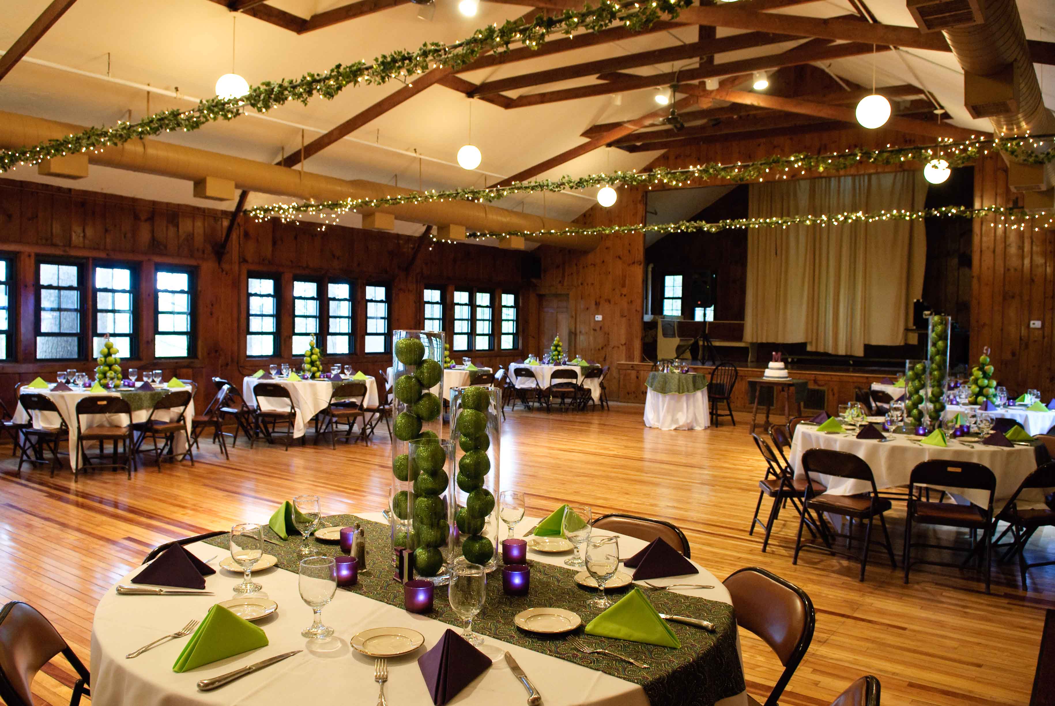 Camp Kiwanee Hanson Ma Wedding Beachweddingtips