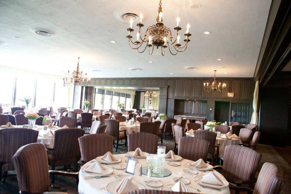 Town & Country Club, photo 4