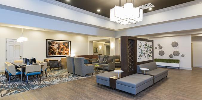 DoubleTree by Hilton- Pleasant Prairie/Kenosha weddings in Pleasant Prairie WI