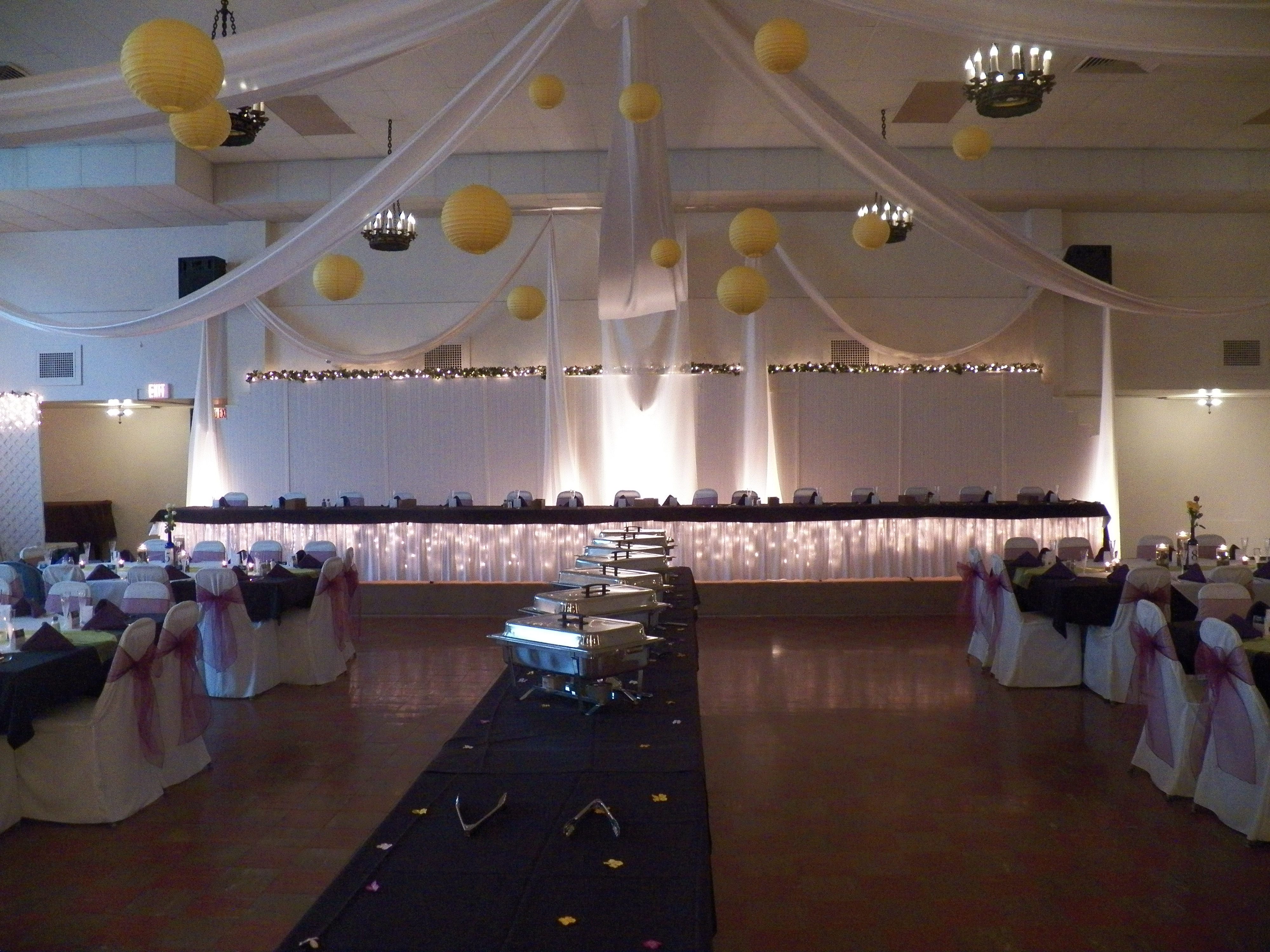 AASR South Bend Scottish Rite | Venue - South Bend, IN | Wedding Spot, image size:4000x3000