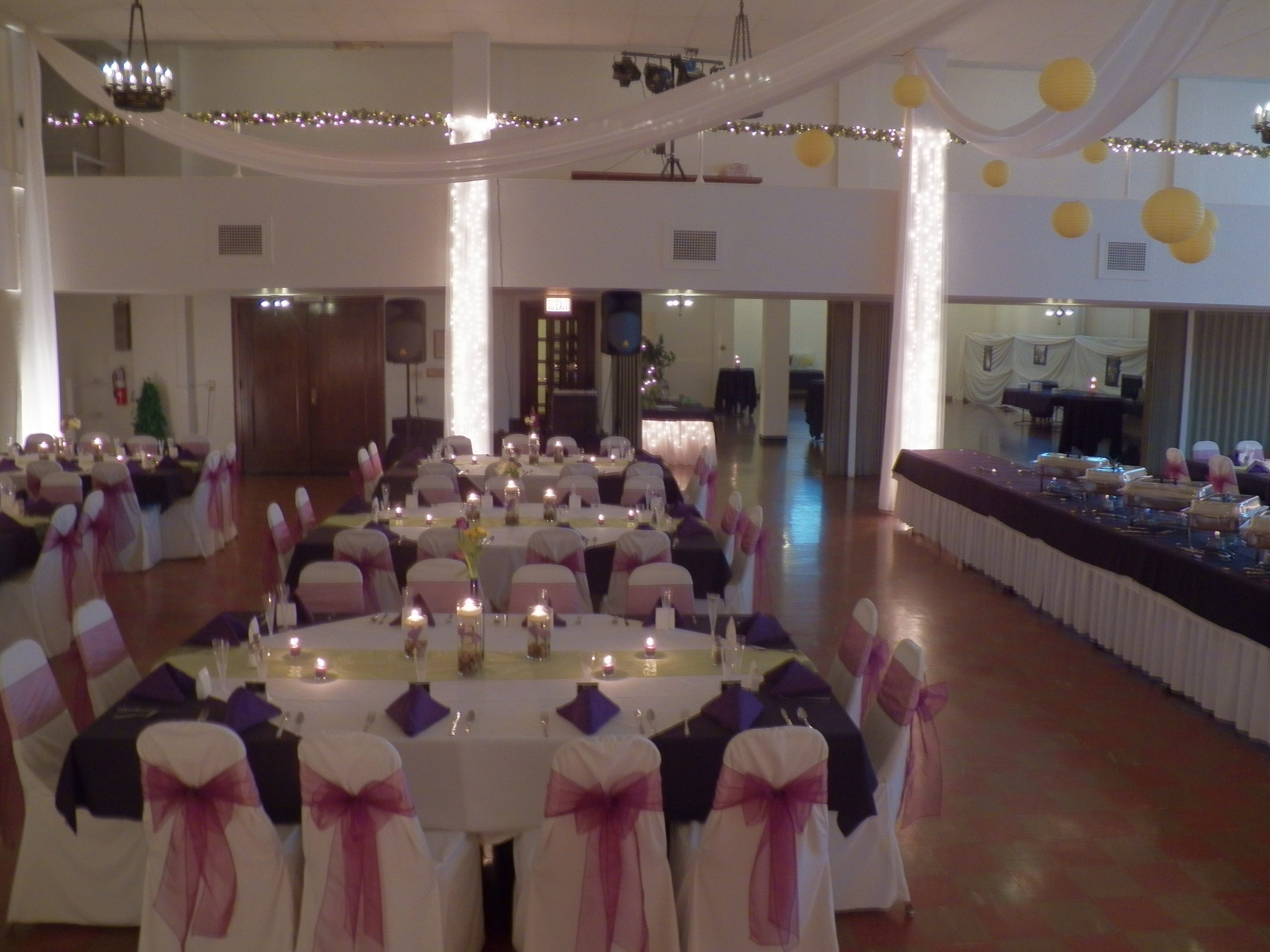 AASR South Bend Scottish Rite | Venue - South Bend, IN | Wedding Spot, image size:4000x3000