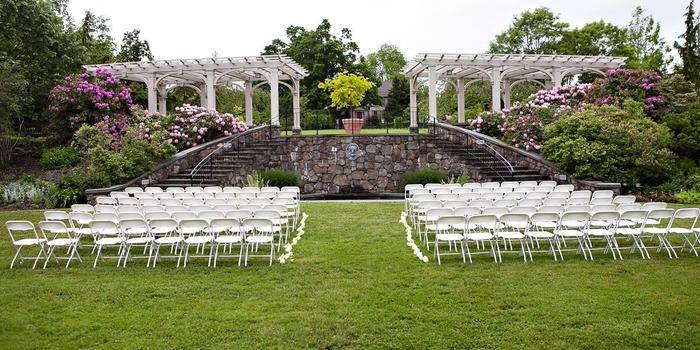 Tower Hill Botanic Garden Weddings Get Prices For Wedding Venues In Ma Price This Venue