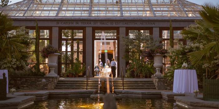 Tower Hill Botanic Garden Weddings Get Prices For Wedding Venues In Ma Price This Venue To Get Your Estimate No Strings Attached
