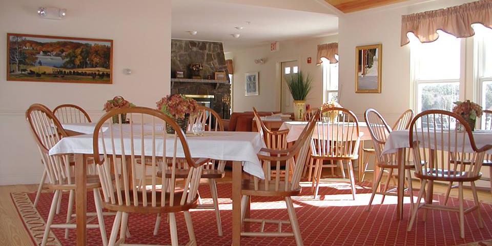 Pineland Farms weddings in New Gloucester ME