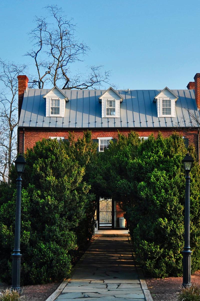 The Winery At La Grange Weddings Get Prices for Wedding Venues in VA