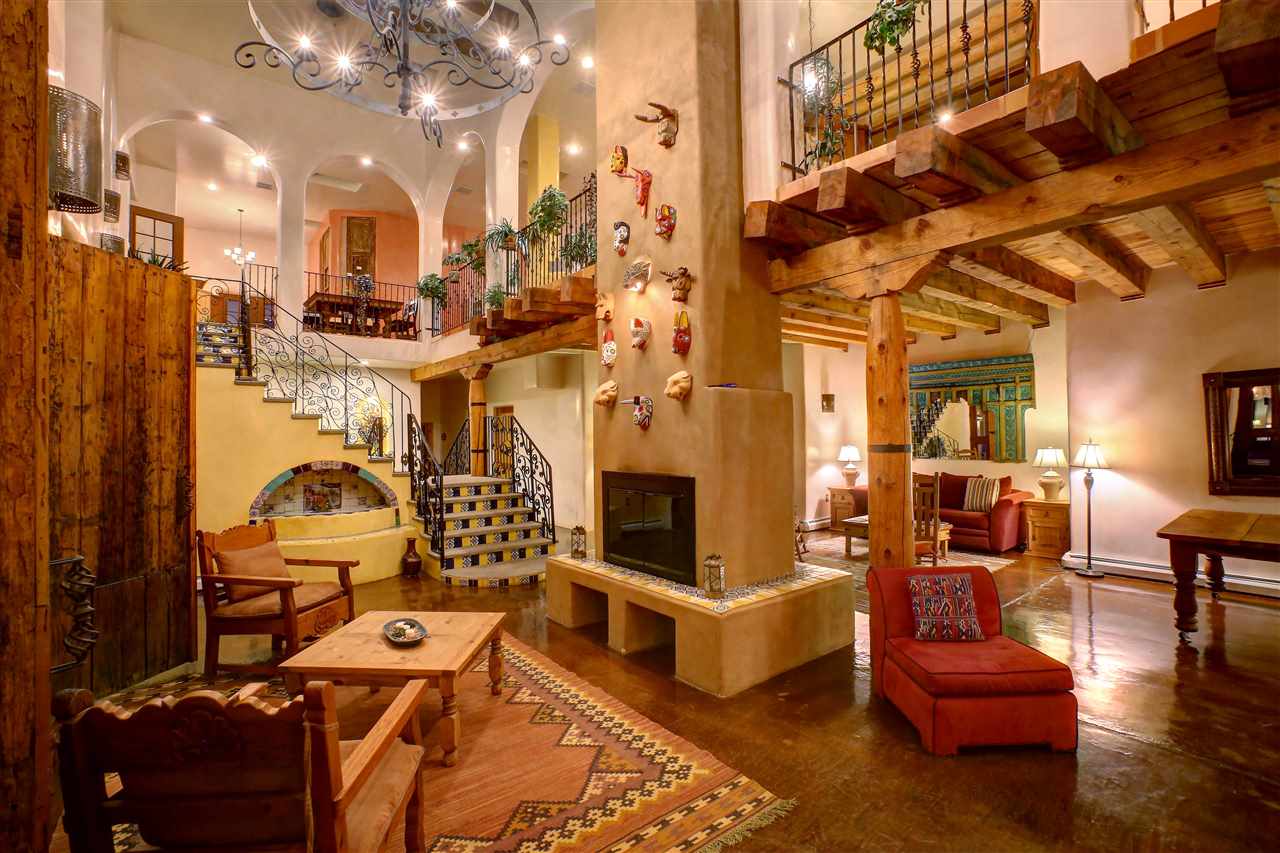 Introducir 78+ imagen hacienda de santa fe Thcshoanghoathambadinh.edu.vn